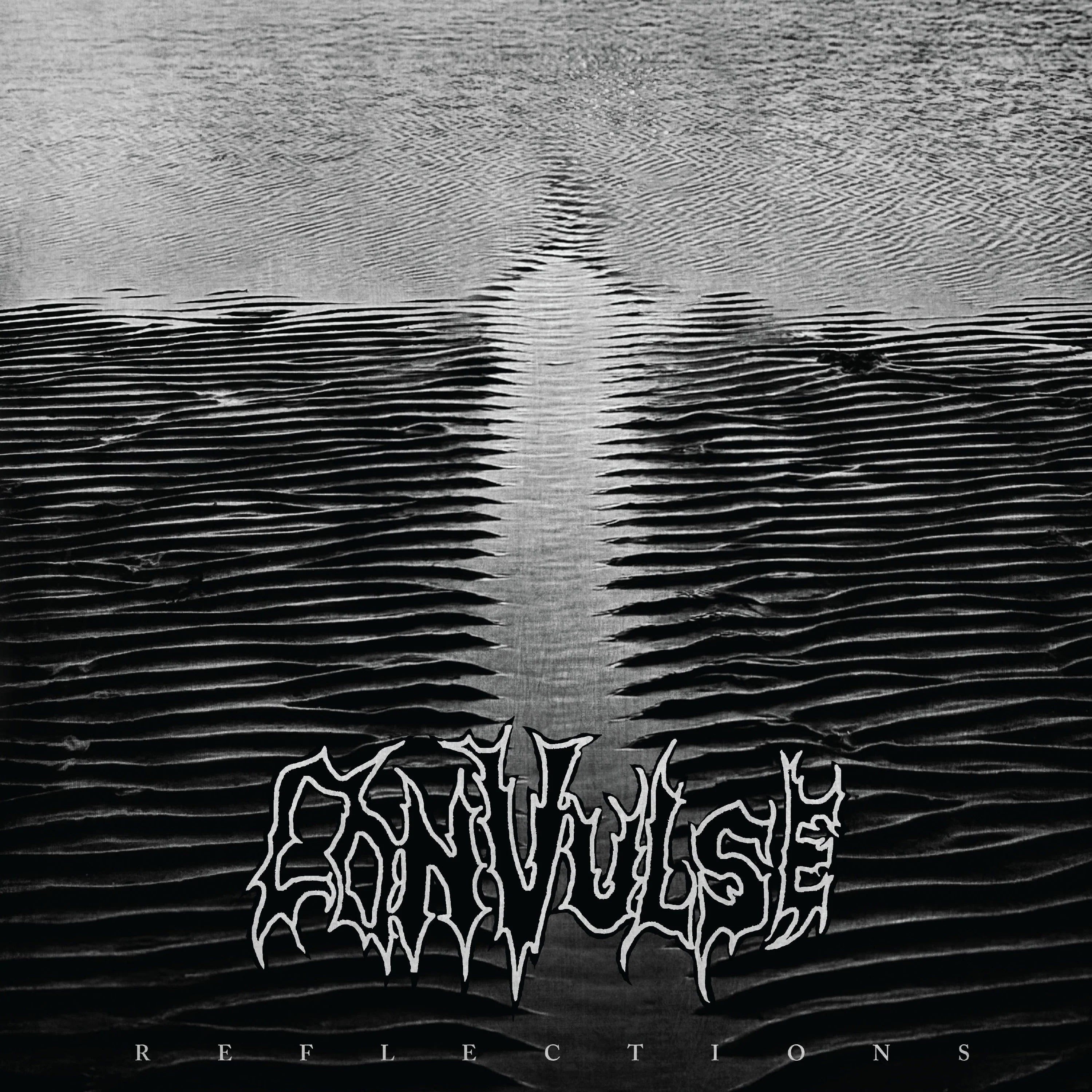 Convulse - Reflections (New CD)