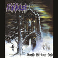 Convulse - World Without God (New CD)
