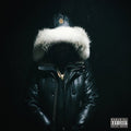 Conway The Machine - Blakk Tape (New Vinyl)