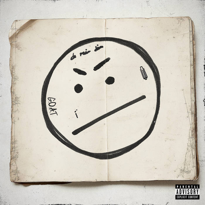Conway The Machine - Slant Face Killah (New Vinyl)