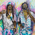 Conway the Machine & Jae Skeese - Pain Provided Profit (New Vinyl)