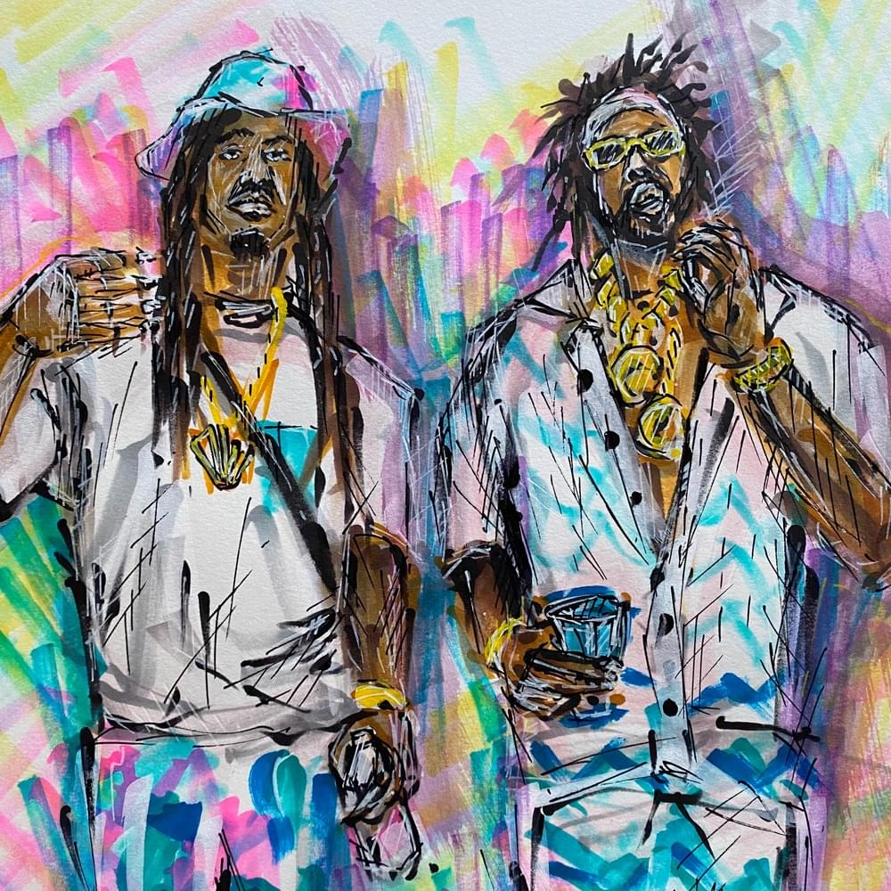 Conway the Machine & Jae Skeese - Pain Provided Profit (New Vinyl)