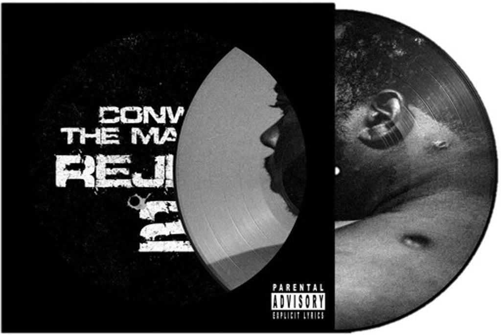 Conway the Machine - Reject 2 (Picture Disc) (New Vinyl)