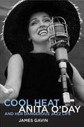 Cool Heat (New Book)