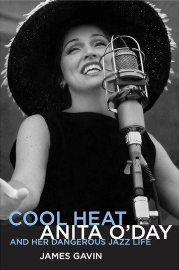 Cool Heat (New Book)