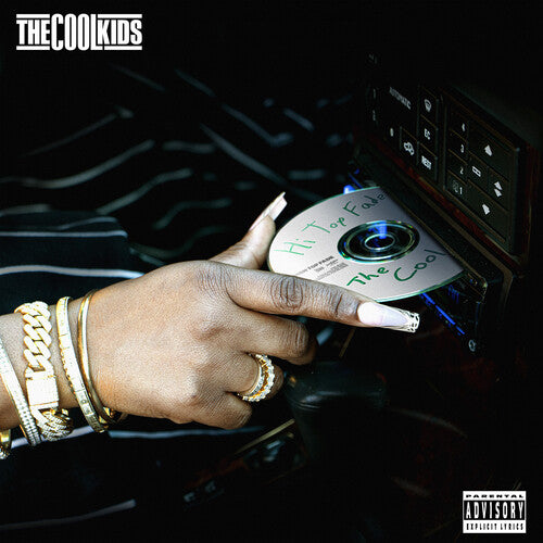 Cool Kids - High Top Fade (New Vinyl)