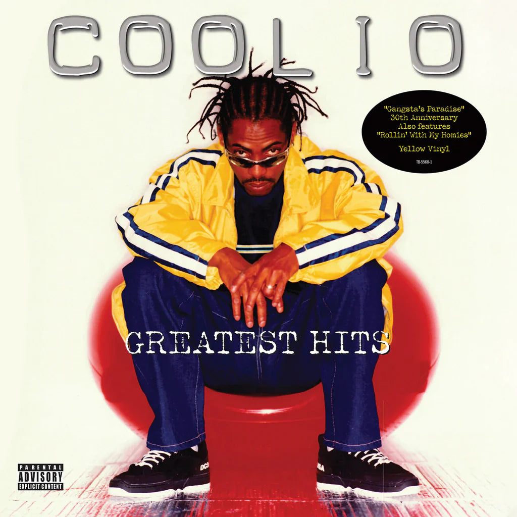 Coolio - Greatest Hits (New CD)