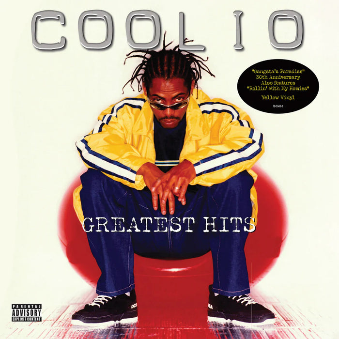 Coolio - Greatest Hits (New CD)