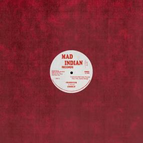 Cooly - Freedom (12") (New VInyl)