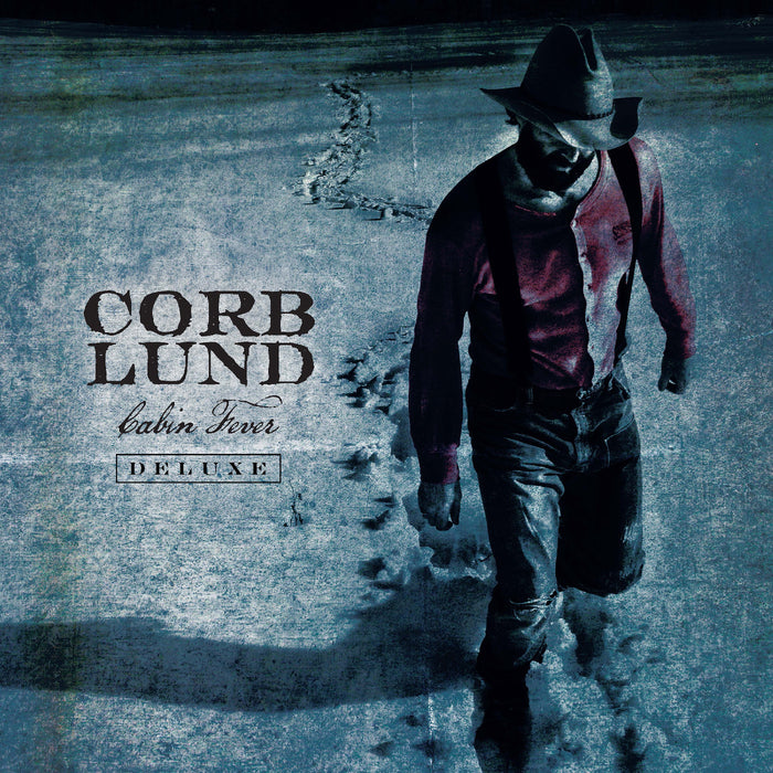 Corb Lund - Cabin Fever Deluxe (2LP/Deluxe Edition) (New Vinyl)