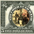 Corb Lund - Five Dollar Bill (New Vinyl)
