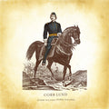 Corb Lund - Horse Soldier! Horse Soldier! (New Vinyl)