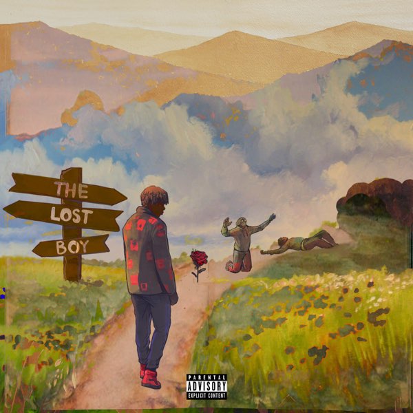 Cordae - The Lost Boy (5th Anniversary Edition) (New Vinyl)