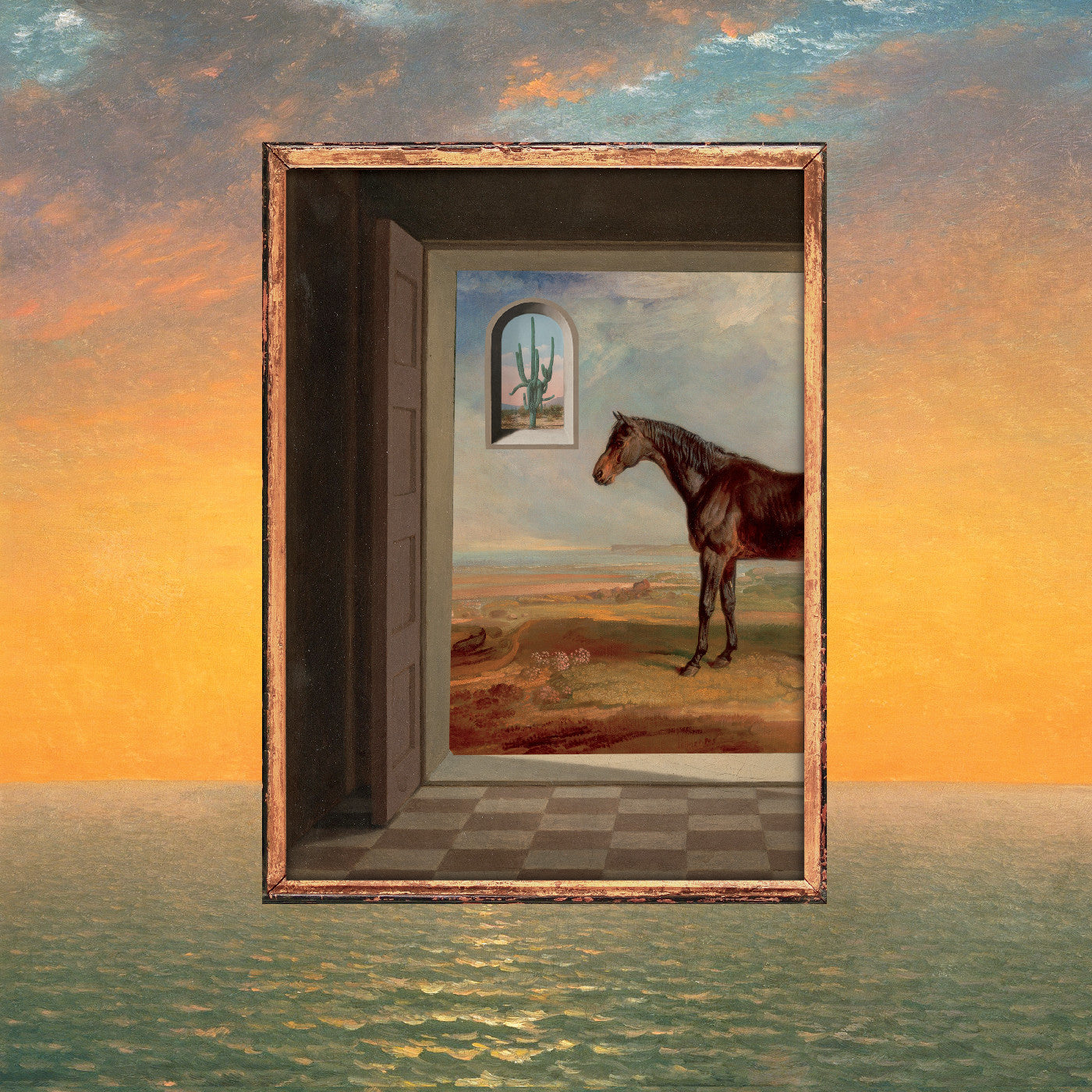 Cordovas - Back To Life (New CD)