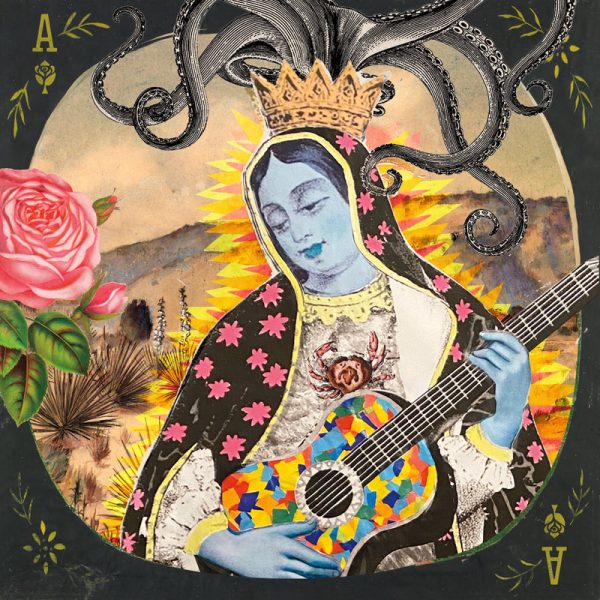 Cordovas - The Rose of Aces (Teal Vinyl) (New Vinyl)