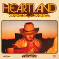Corey Kent - Heartland Rock And Roll (New Vinyl)