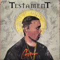 Cormega - Testament (New Vinyl)