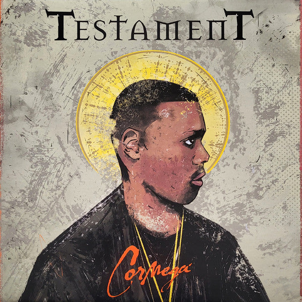 Cormega - Testament (New Vinyl)