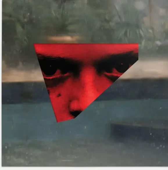 Cornel Wilczek - Bring Her Back (Original Soundtrack) (Blood Red Vinyl) (New Vinyl)