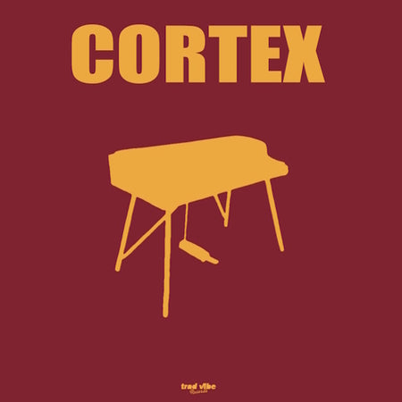 Cortex - Inedit 79 (7") (New Vinyl)