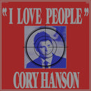 Cory Hanson - I Love People (New Vinyl)