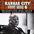 Count Basie 6 - Kansas City (Analogue Productions Pablo Series) (New Vinyl)