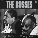 Count Basie & Joe Turner - The Bosses (Analogue Productions Pablo Series) (New Vinyl)