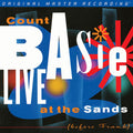 Count Basie - Live At The Sands: Before Frank (Numbered 180g Vinyl 2LP) (New Vinyl)