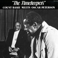 Count Basie & Oscar Peterson - The Timekeepers (Analogue Productions Pablo Series) (New Vinyl)