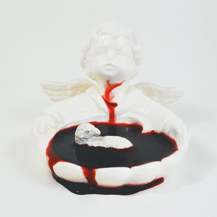 Counterparts - Heaven Let Them Die (Cloudy Blood Red Vinyl) (New Vinyl)
