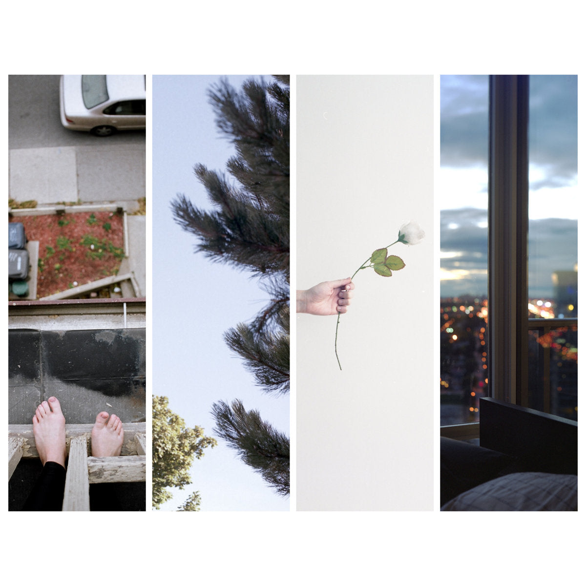 Counterparts - The Difference Between Hell and Home (10th Anniversary) (New Vinyl)