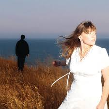 Courtney Marie Andrews - Valentine (Indie Exclusive Gold Vinyl) (New Vinyl)