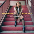 Courtney Santana - Living Through It All (New CD)