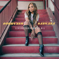 Courtney Santana - Living Through It All (New Vinyl)