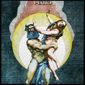 Pluto - Pluto (Translucent Magenta Vinyl) (New Vinyl)
