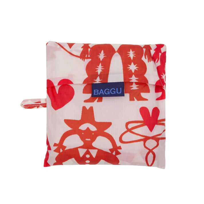 Cowgirl - Big Baggu Reusable Bag
