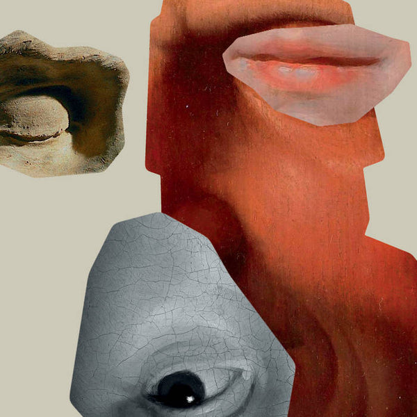 Crackazat - Senses 12" (New Vinyl)