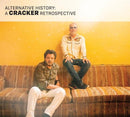 Cracker - Alternative History: A Cracker Retrospective (New CD)