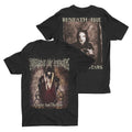 Cradle Of Filth - Cruelty And The Beast T-Shirt