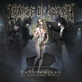Cradle Of Filth - Cryptoriana: The Seductiveness Of Decay (Gold Vinyl) (New Vinyl)