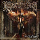 Cradle Of Filth - The Manticore And Other Horrors (New Vinyl)