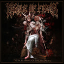 Cradle Of Filth - The Screaming Of The Valkyries (New CD)