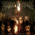 Cradle Of Filth - Trouble And Their Double Fields (New CD)