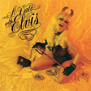 Cramps - A Date With Elvis (New Vinyl)
