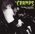 Cramps - File Under Sacred Music: Early Singles 1978-1981 (New CD)