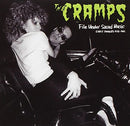 Cramps - File Under Sacred Music: Early Singles 1978-1981 (New CD)