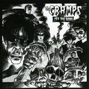 Cramps - Off The Bone (New CD)
