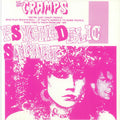 Cramps - Psychedelic Safari Live: Seattle, May 1982 (New Vinyl)