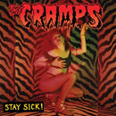 Cramps - Stay Sick (New Vinyl)