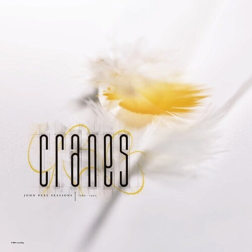 Cranes - John Peel Sessions (1989-1990) (New CD)